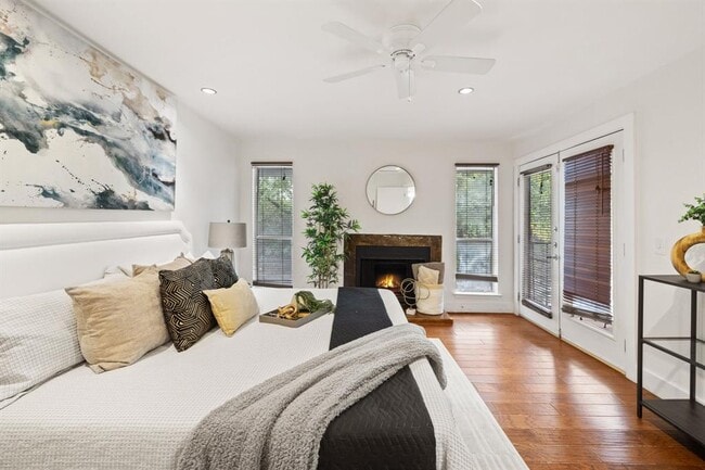 Building Photo - 1101 Shoal Creek Blvd