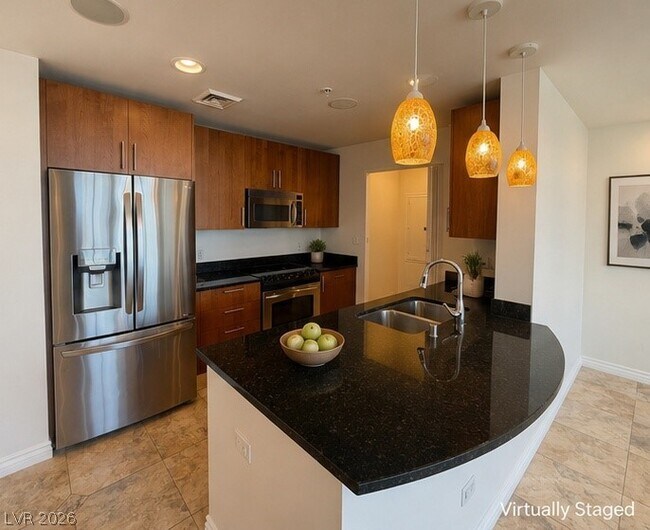 Building Photo - 200 W Sahara Ave