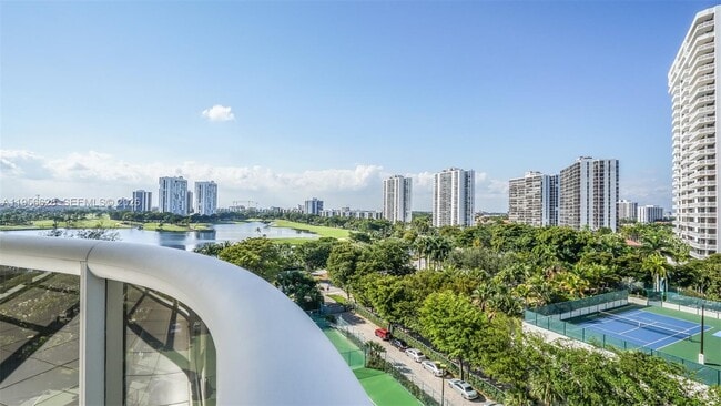 Building Photo - 20191 E Country Club Dr