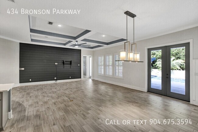 Building Photo - 434 Bronson Pkwy