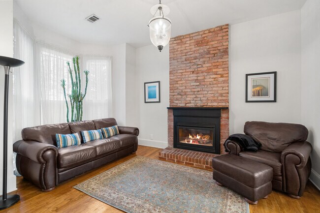 Building Photo - 1408 S Street Northwest-SI ID1047363P