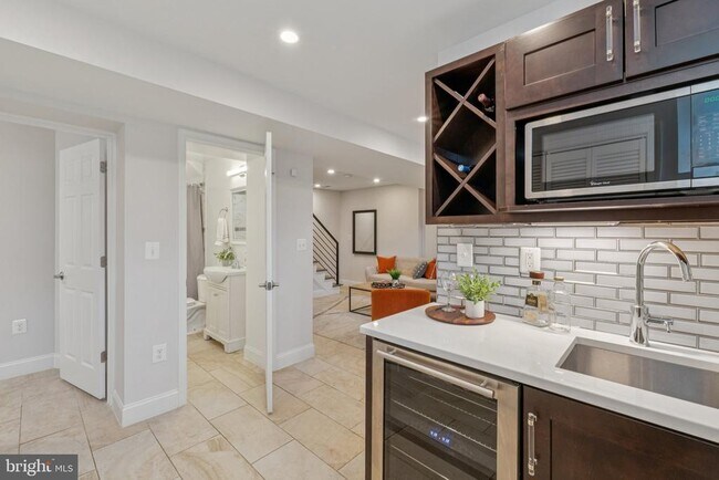 Building Photo - 5629 8th St NW