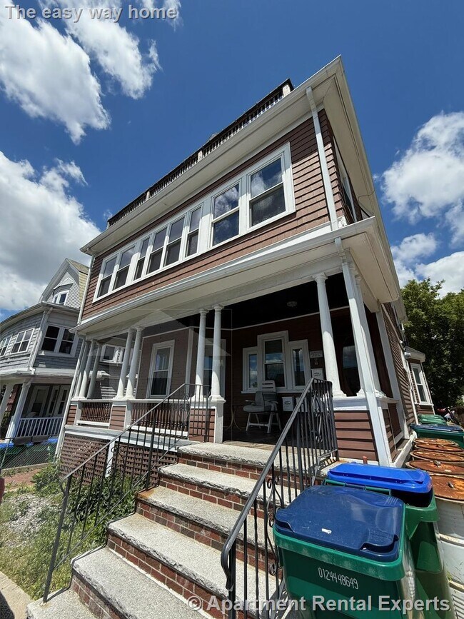 Building Photo - 441 Broadway