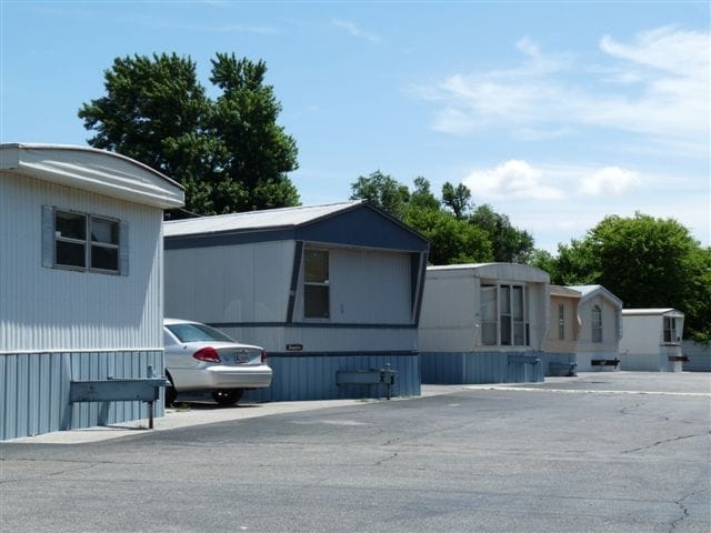 Building Photo - Redcap Mobile Home Park