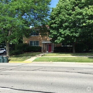 Building Photo - 1201 S Midvale Blvd