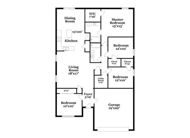 Building Photo - 12604 Buck Run Dr, Noblesville, IN 46060