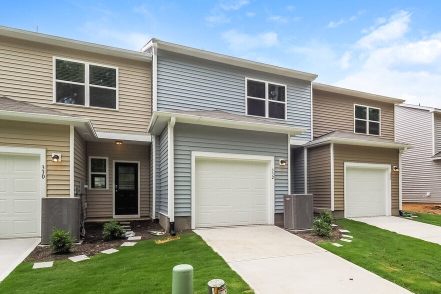 Building Photo - 332 Stone Arbor Wy