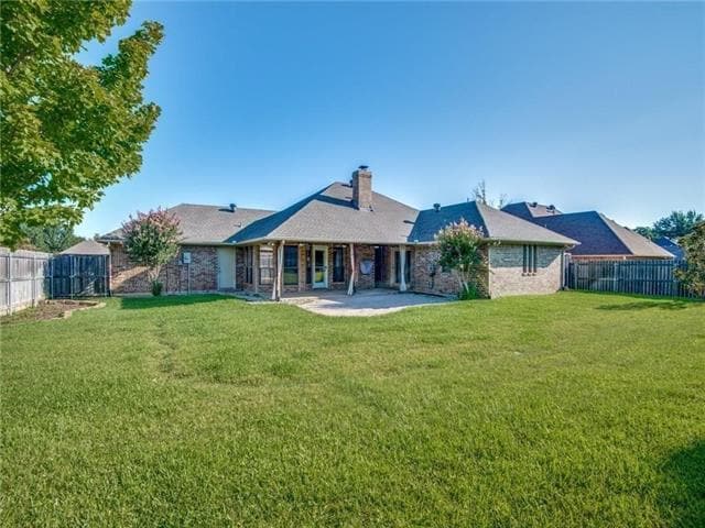 Building Photo - 3107 Trail Lake Dr