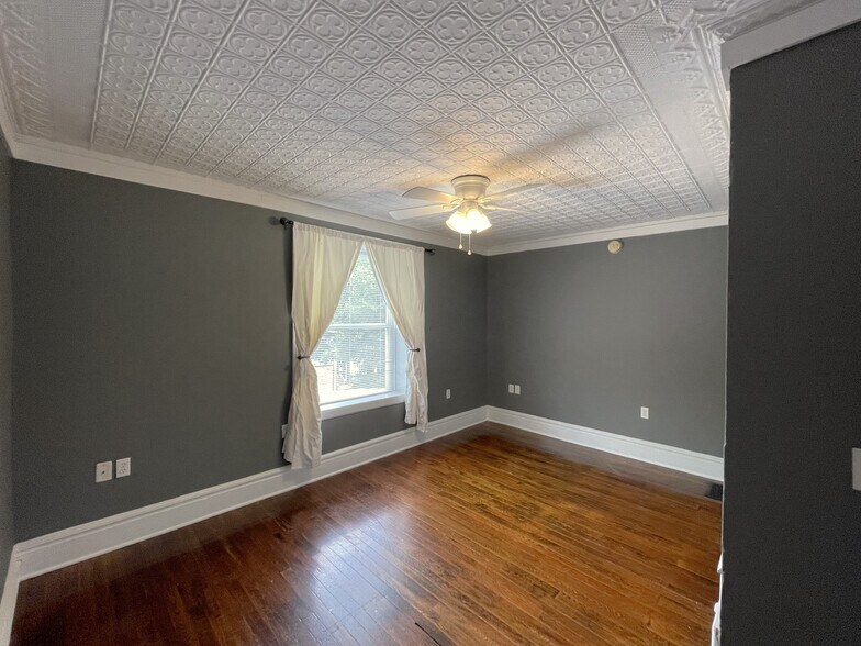 Bedroom One - 375 W 1st St