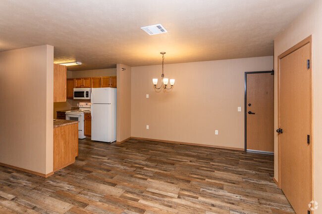 Interior Photo - Sunrise Apartments