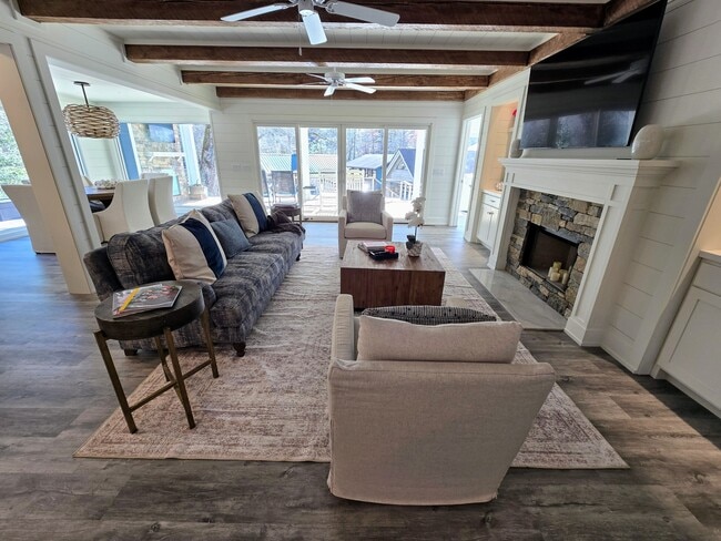 Building Photo - 151 Timpson Cove Rd