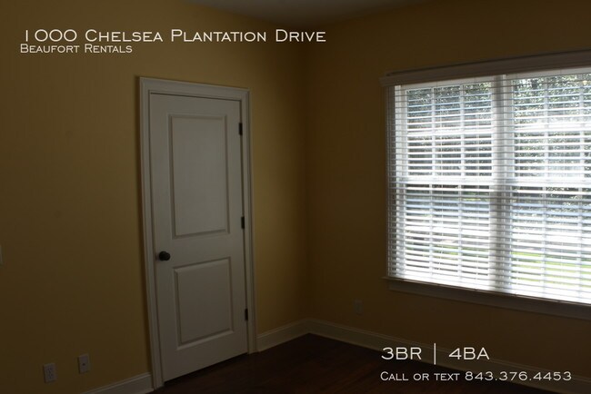 Building Photo - 1000 Chelsea Plantation Drive