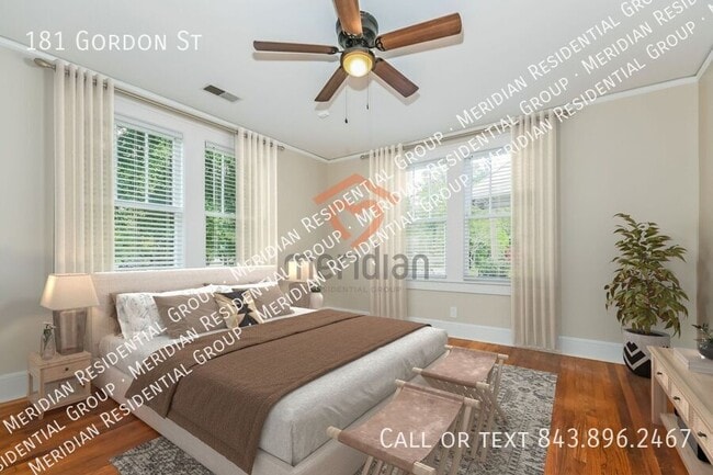 Building Photo - 181 Gordon St