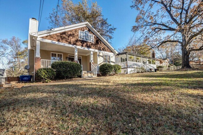 Building Photo - 2310 Hosea L Williams Dr NE