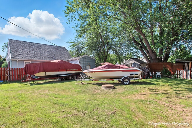 Building Photo - 37319 Granada Blvd