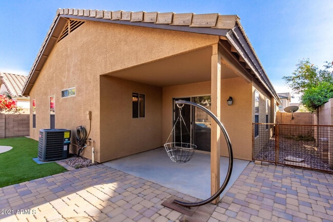 Building Photo - 2518 W Bent Tree Dr