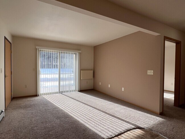 Interior Photo - SCS Merrill Apartment Community