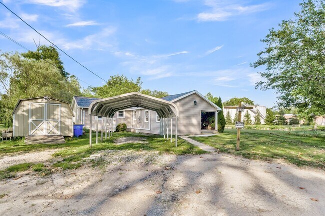 Building Photo - Creekside Charm: Your Dream, 1 of a kind, ...