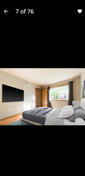 Bedroom 2 - 949 Constance Ln