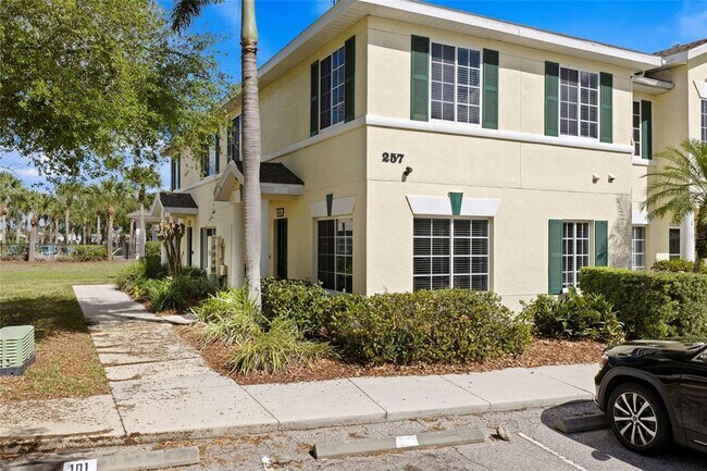 Building Photo - 257 Cape Harbour Loop