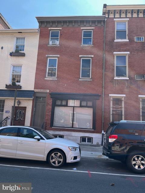 Building Photo - 1508 Lombard St