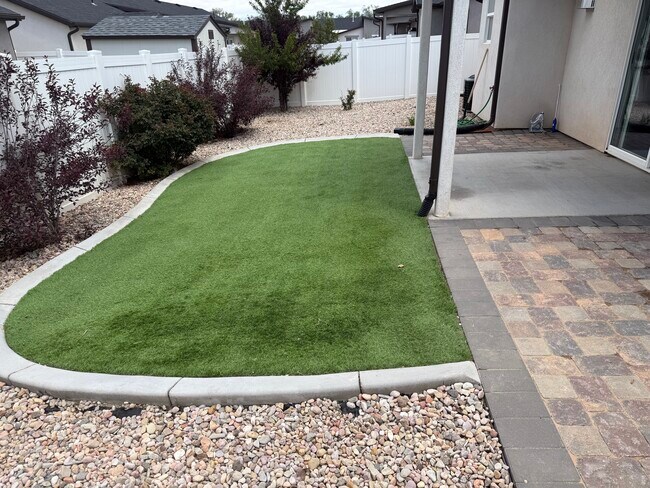 Building Photo - 1825 N Lund Hwy