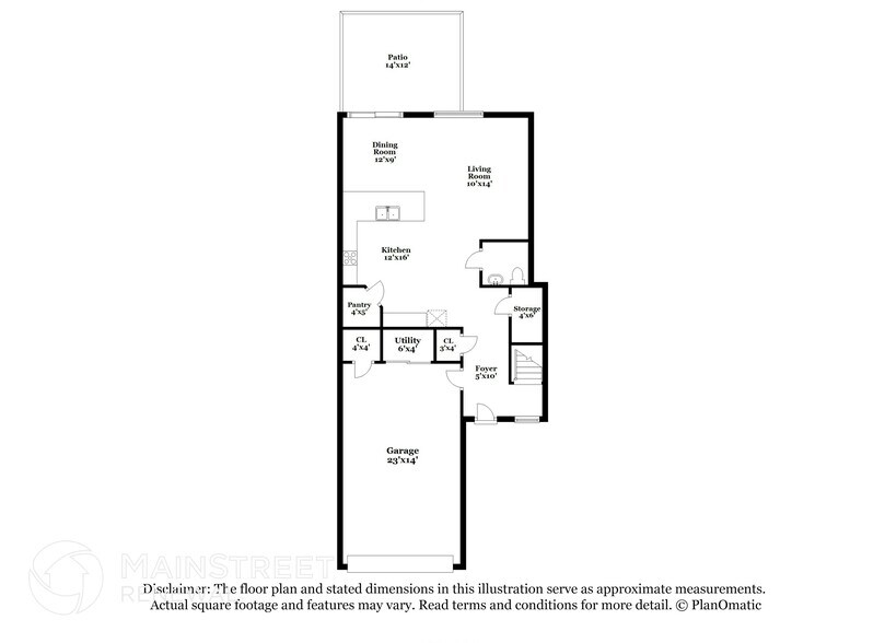 Primary Photo - 2050 N Sarah Dr