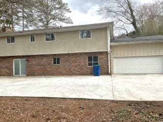 Building Photo - 4242 Valley Lake Terrace SW