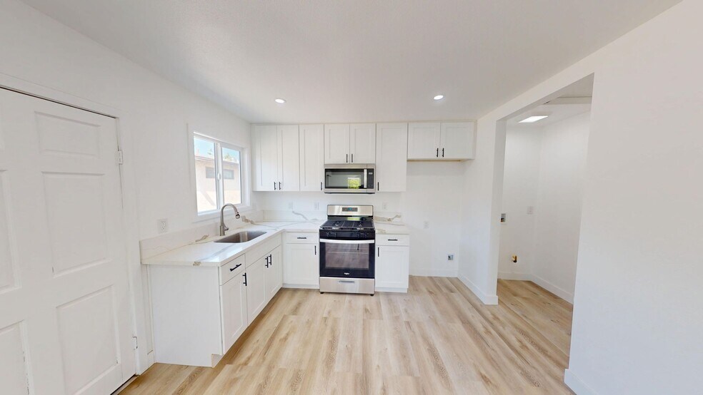 Interior Photo - Ave55 Apartments