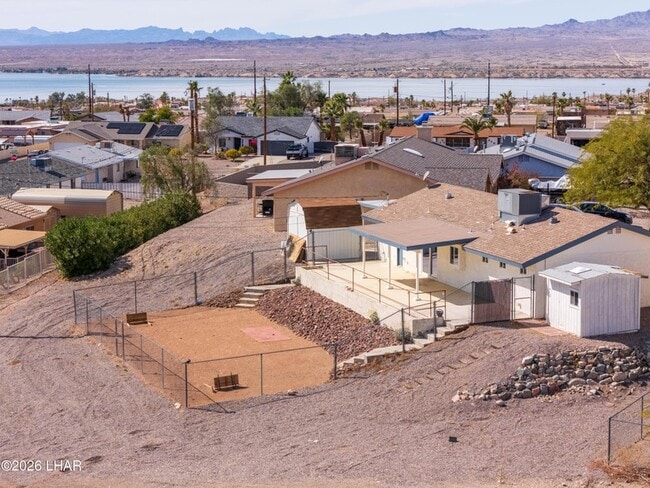 Building Photo - 2150 Lake Havasu Plaza