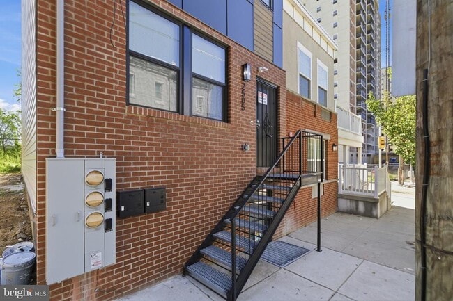 Building Photo - 2505 N 11th St