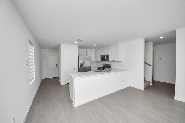 Building Photo - 3052 Dawn Sound Dr