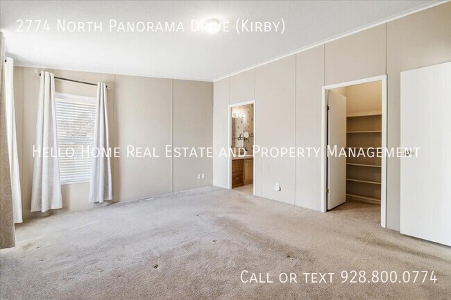 Building Photo - 2774 N Panorama Dr