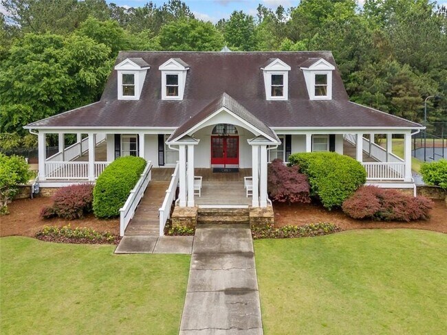 Building Photo - 882 Hallbrook Ln
