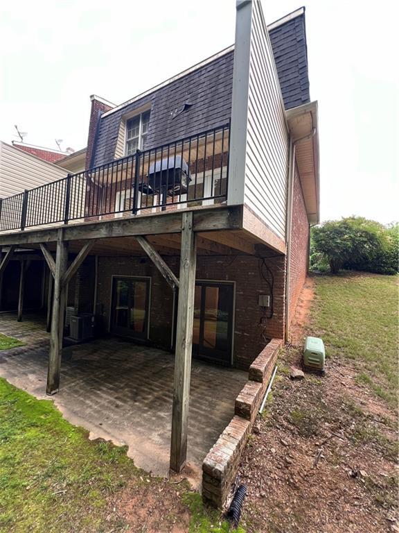 Building Photo - 6500 Gaines Ferry Rd