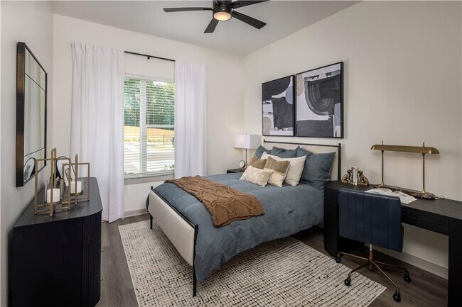 Building Photo - 3108 McGinnis Ferry Rd