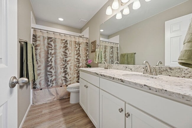 Building Photo - Stunning 5 Bed / 4 Bath Bradley Ranch Home with Finished Basement & Multiple Spacious Entertainin...