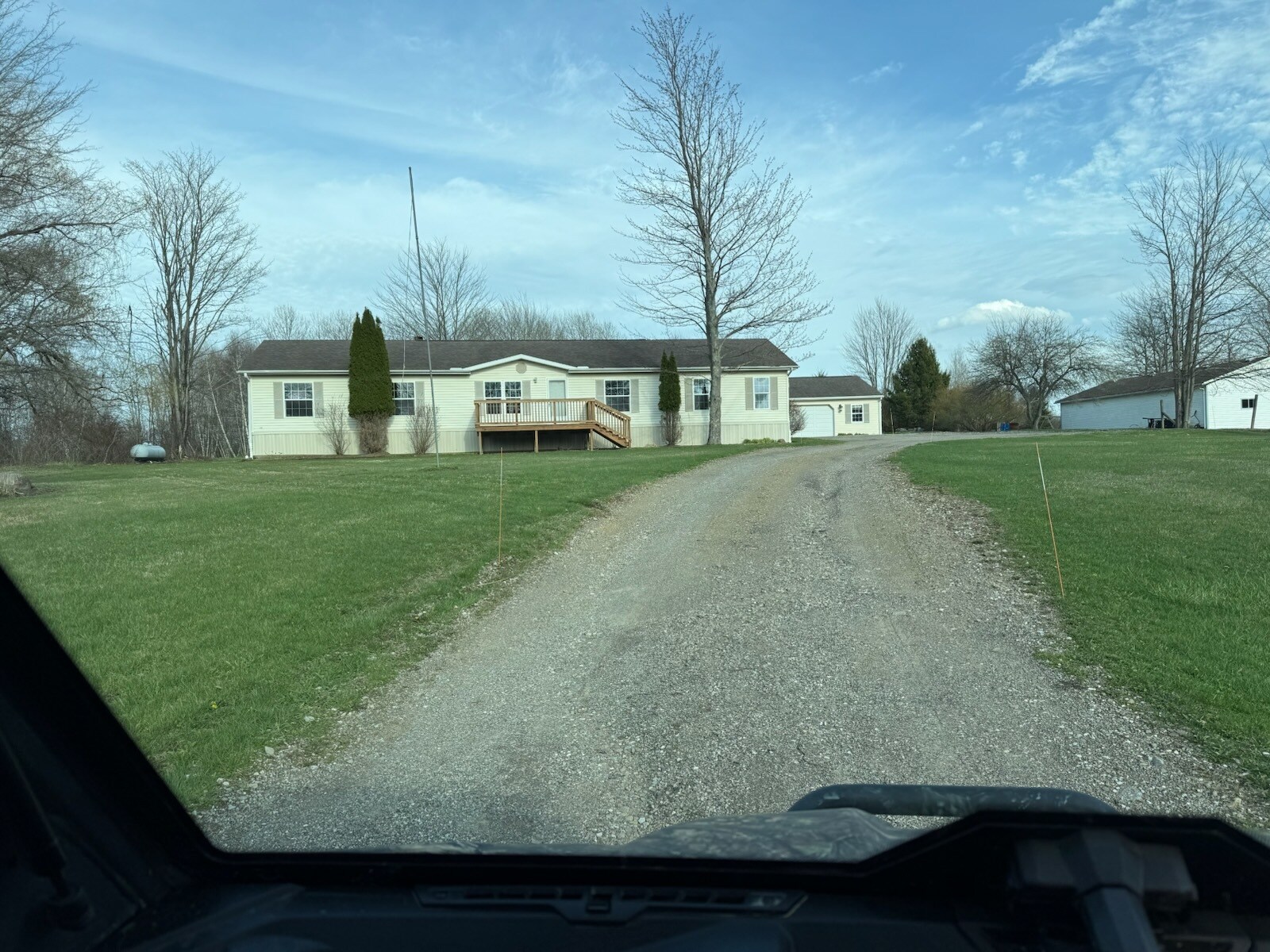 Building Photo - 10675 Mohawk Rd