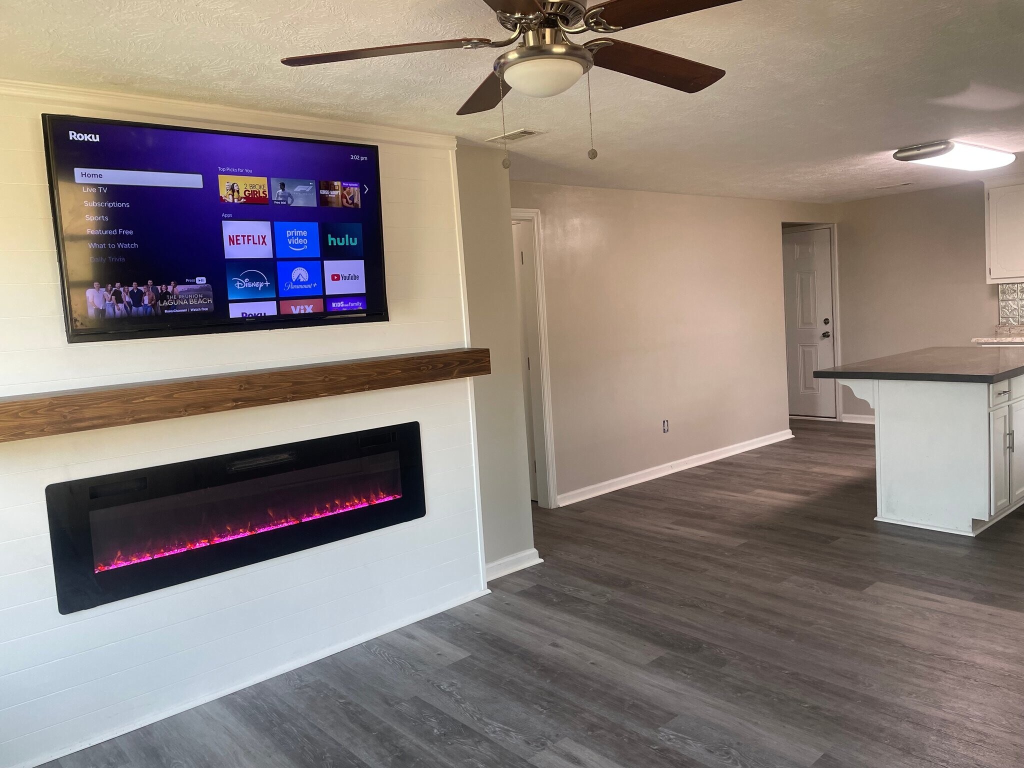 Building Photo - 982 GA-56