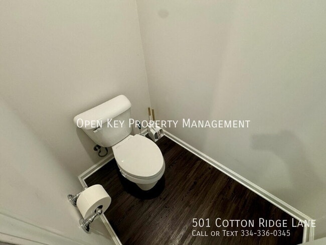 Building Photo - 501 Cotton Ridge Ln