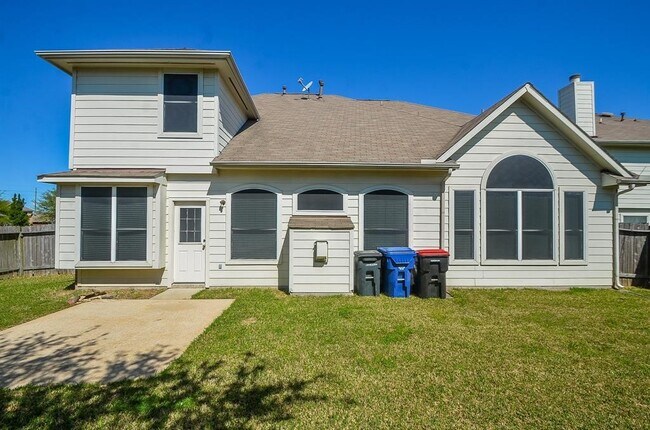 Building Photo - 17407 S Sienna Cove Ln