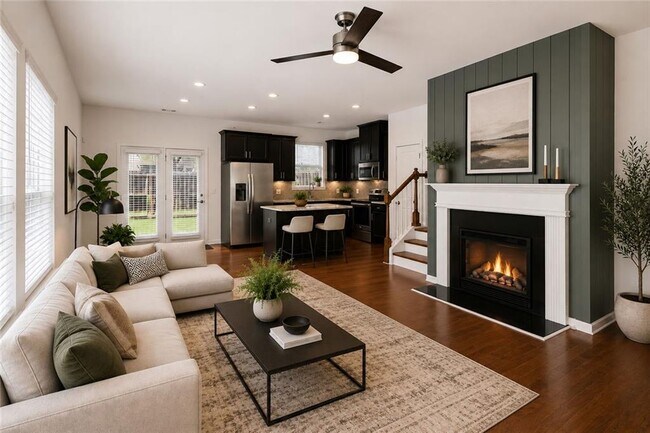 Building Photo - 2705 Avanti Way