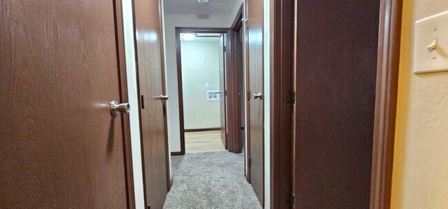 Building Photo - Peaceful West Milton Apartment Living with Washer/Dryer hookups! – Schedule a Tour Today!