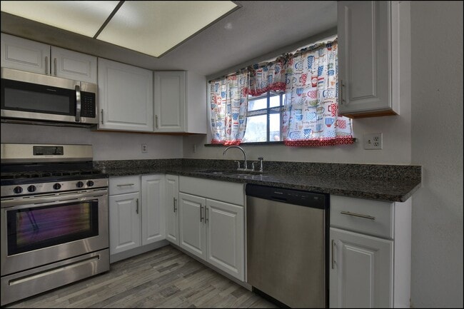 Building Photo - Available now!