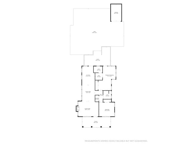 Building Photo - 5327 Worth St