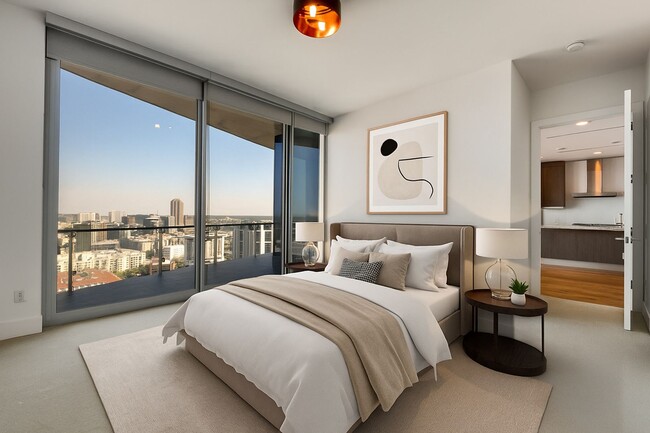 Building Photo - 3130 N Harwood St