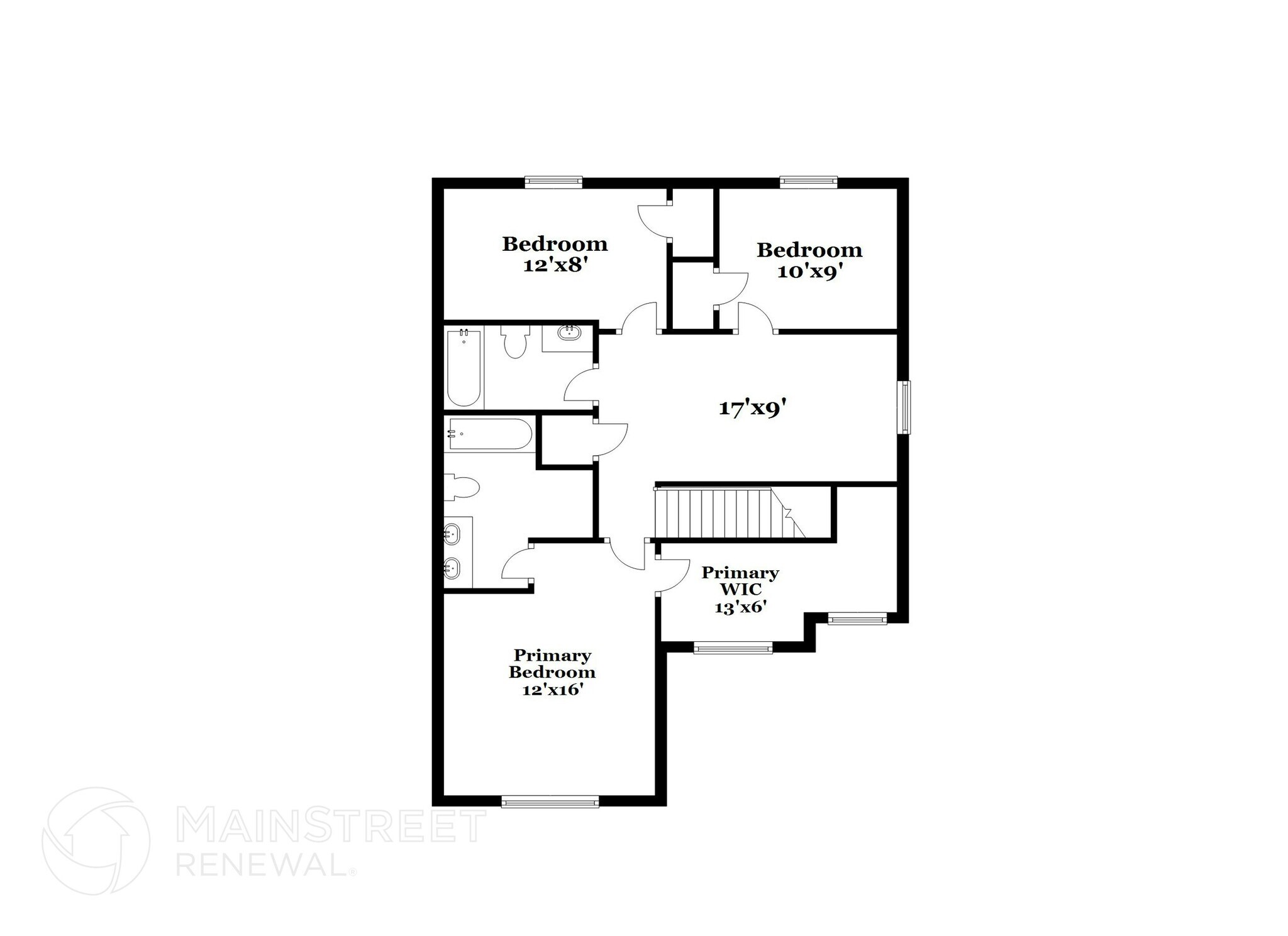 Building Photo - 4214 Kendall Farms Way