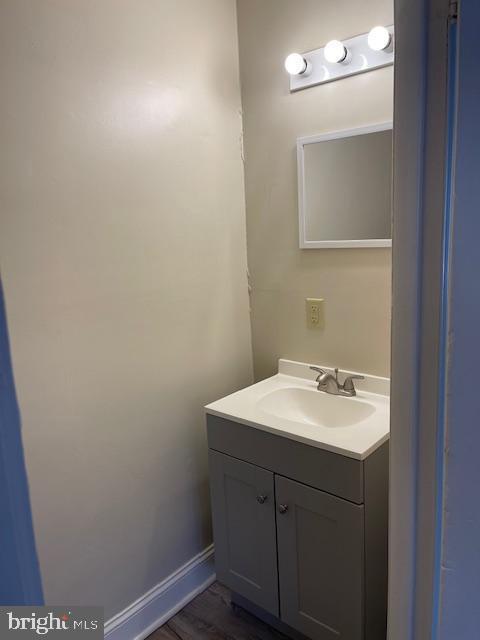 Building Photo - 309 N Stratton St