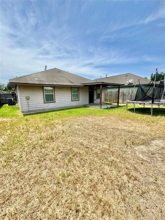 Building Photo - 6610 Pine Tree Springs