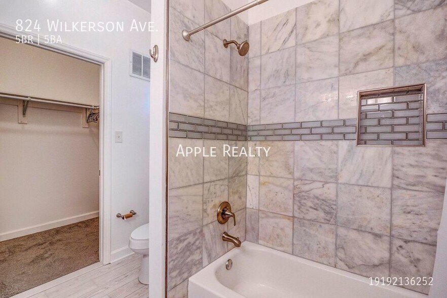 Building Photo - 824 Wilkerson Ave